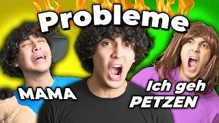 PROBLEME mit GESCHWISTER  | Mohi__07