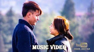 BY YOUR SIDE - Tshering Tashi & Sonam Choeiing Denkar | Music Video | Inside_bhutan []