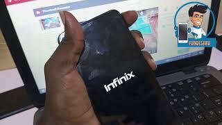 How To Hard Reset Infinix Smart 6 (X6511B)