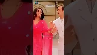 Suno Miya  Gobind & Sushmita Sen, Rambha | love song | #shorts #uditnarayan #sadhanasargam #hindi