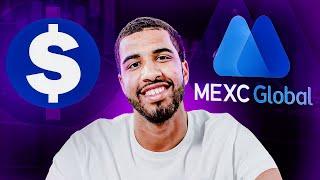 MEXC GLOBAL. Как пополнить биржу Mexc. Mexc Global регистрация. Полное руководство для новичков.