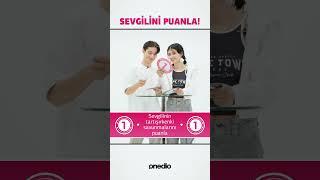 Sevgilinin Kıskançlığını Puanla!  Merbemio Ve Asiy Puanlıyor!  #shorts