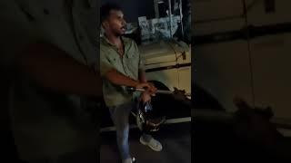 Kerala Police bad behavior