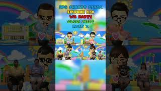 BPG Shorts 1371a - Cry Babies Minigame Part 1 #nintendo #gaming #wiiparty #crybaby #minigame