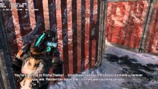 Dead Space 3 Cheat - Unlimited Resource Farming