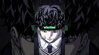 The path of revenge #manhwa #recap #webtoon