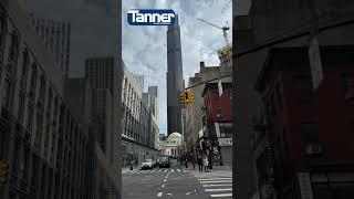 Tanner supplies customers with the best product, pricing, and service