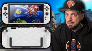 BIG New Nintendo Switch 2 Leaks That Are REAL? Well...