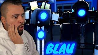 NUR BLAUE UNITS  sind ERLAUBT in SKIBIDI TOILET EPISODE 67! (Tower Defense)