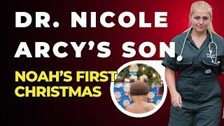 Dr. Nicole Arcy’s New Chapter: Motherhood & Family Secrets Unveiled | The Incredible Dr. Pol Update