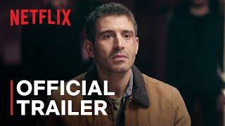 Asaf | Official Trailer | Netflix