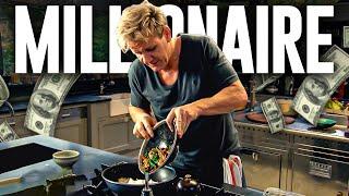 The Top 10 Richest Celebrity Chefs