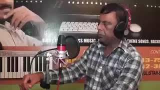 Maqbool Soomro sad song
