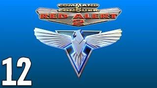 Red Alert 2 - Allied Mission 12 (Final) - Chrono Storm