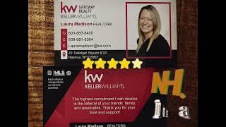 Laura Madison Realty