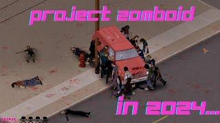 Is Project Zomboid Worth Playing in 2024?