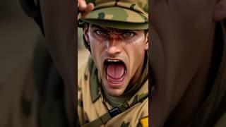 When love turns into war #shortsfeed #shorts