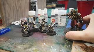 Lords Of War Hobby Update Jan 14 2021