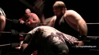 New Heights Wrestling Proudly Presents NEW HEIGHTS RESOLUTIONS