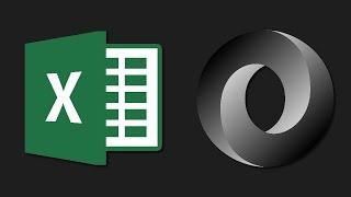 Excel to CSV to JSON