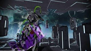 Warframe. Обзор на Нечжа или универсальный билд