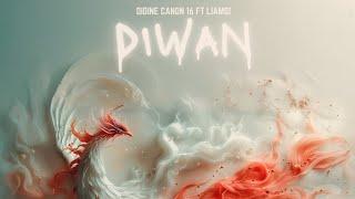 Didine Canon 16 DIWAN Ft @Liamsibaby  (Ep.3)