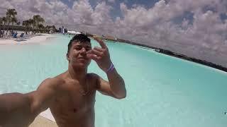 Uzbek Sarvar Tukhtasinov’s vacation in Miami (part 2)