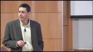 TEDxUIUC - Gene Robinson - Solving the "Nature vs Nurture" Dilemma