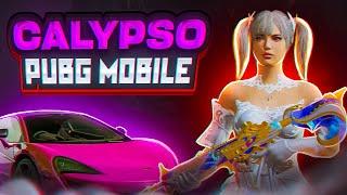 КАСТОМКИ ВЕСЬ СТРИМ  ПРИЗОВЫЕ КАСТОМКИ НА UC  CALYPSO PUBG MOBILE