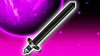 Can Terraria bosses SURVIVE THE FLEX SWORD?!?