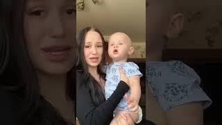 Смотри выпуск с Машей из Адыгеи на канале Ю | Беременна в 16