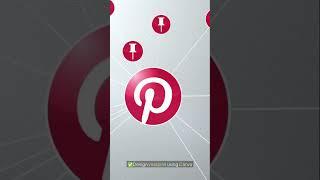 FREE Traffic with Pinterest (Step-by-Step Guide) #pinterestmarketing #PinterestTraffic #freetraffic