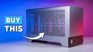 5 Reasons Why Mini ITX Cases Are Better!