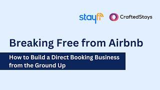 How to Build a Direct Booking Website & Increase Direct Bookings for Your Vacation Rental