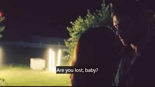 Are you lost baby girl