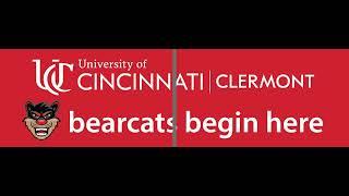 Anderson DIG - University of Cincinnati