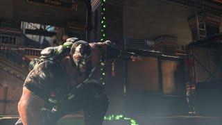 Batman Arkham Origins SinglePlayer - Playable Bane Mod (W.I.P)