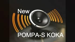 New Kucheka Pompa S Koka Bass