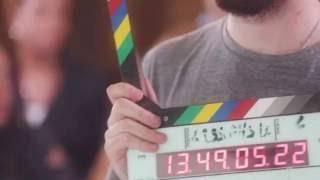 Quick Clip: Documentary behind the scenes