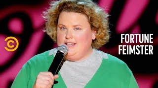 Fortune Feimster: “I Would Be a Tuesday Night Stripper”