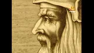 Leonardo da Vinci - Biografía