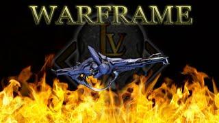 Warframe: Кэллор.Билд