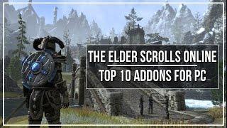 Top 10 Best Addons for ESO - In Depth Guide for PC