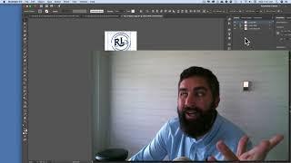 Do Good Media | How we like to structure Adobe Illustrator layers