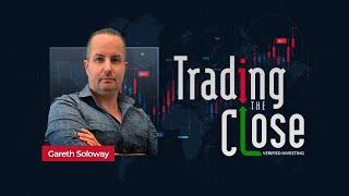 Trading The Close: #NVDA #NXPI #NUE #CLF #LOGI #TSLA #GOLD #Oil #Bitcoin