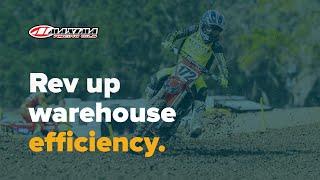 Maxima Racing Oils Races to Improve Warehouse Efficiencies with ShipHawk WMS