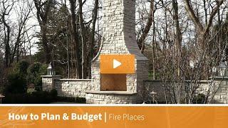 The Different Types of Outdoor Fireplaces You Can Install | Hursthouse