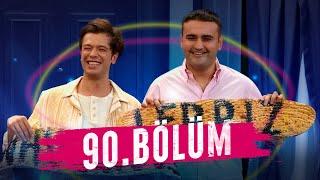 Çok Güzel Hareketler 2 - 90.Bölüm