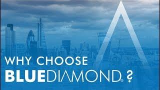 WHY CHOOSE BLUEDIAMOND PUMPS?