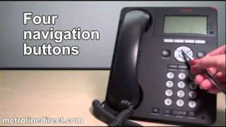 metrolinedirect.com: Avaya 9620L IP Telephone